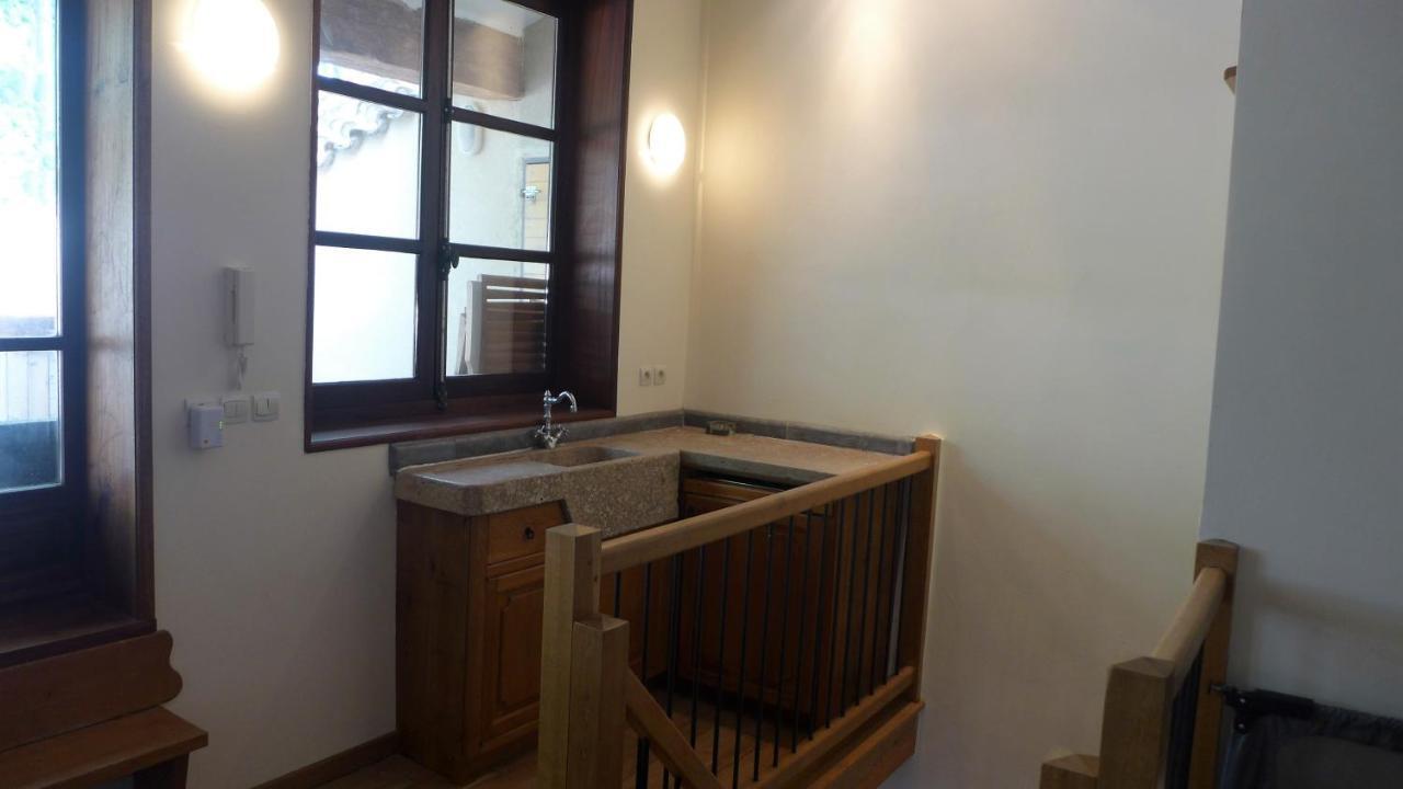 Ferienhaus Le Chateau Armissan Luaran gambar