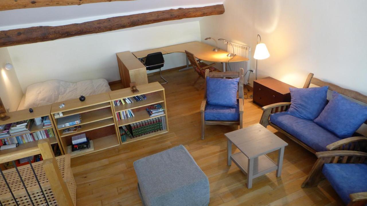 Ferienhaus Le Chateau Armissan Luaran gambar