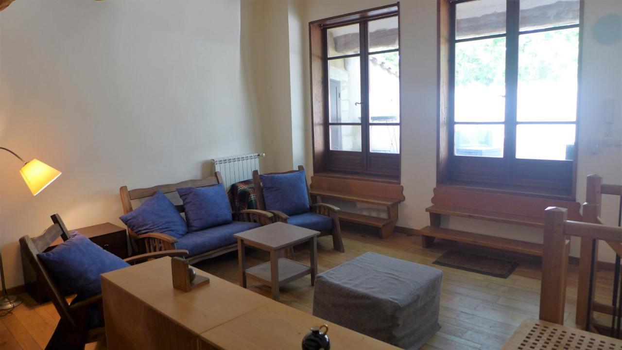 Ferienhaus Le Chateau Armissan Luaran gambar