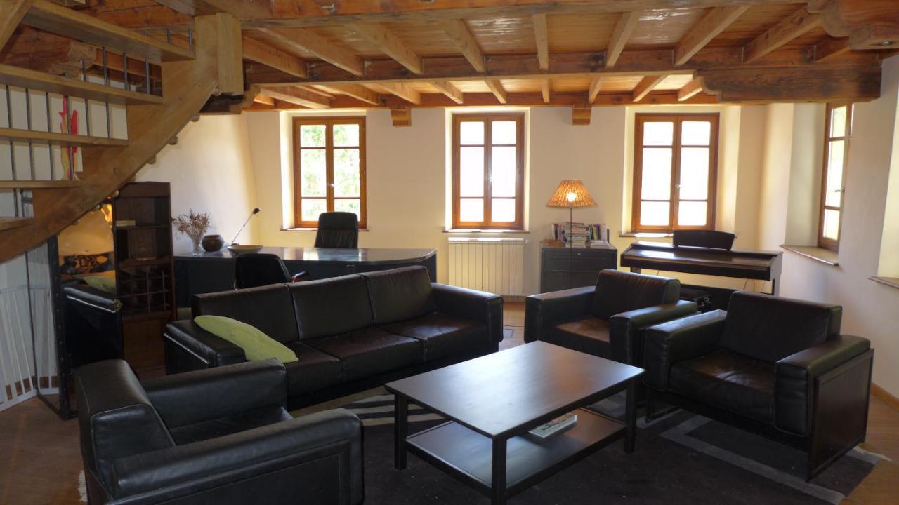 Ferienhaus Le Chateau Armissan Luaran gambar