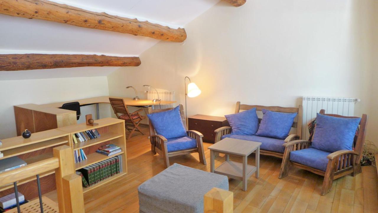 Ferienhaus Le Chateau Armissan Luaran gambar