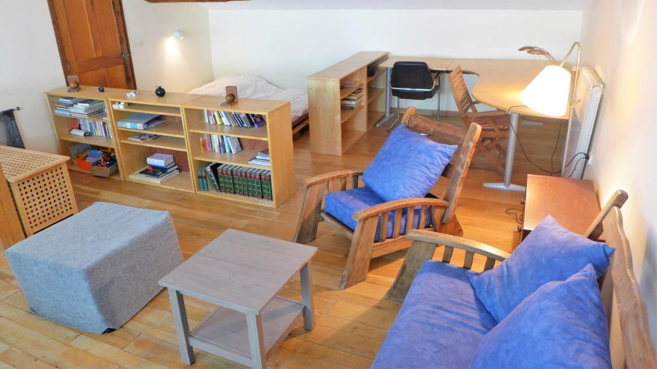 Ferienhaus Le Chateau Armissan Luaran gambar
