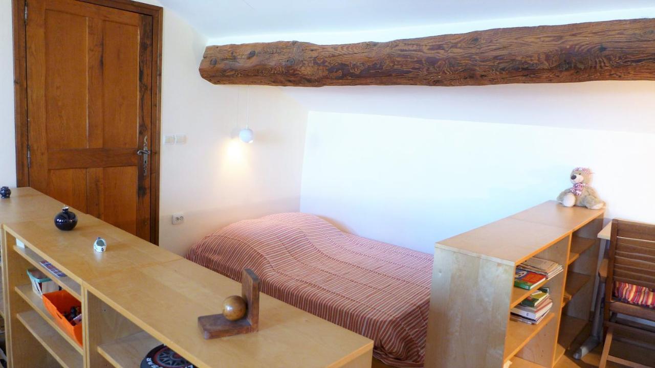 Ferienhaus Le Chateau Armissan Luaran gambar