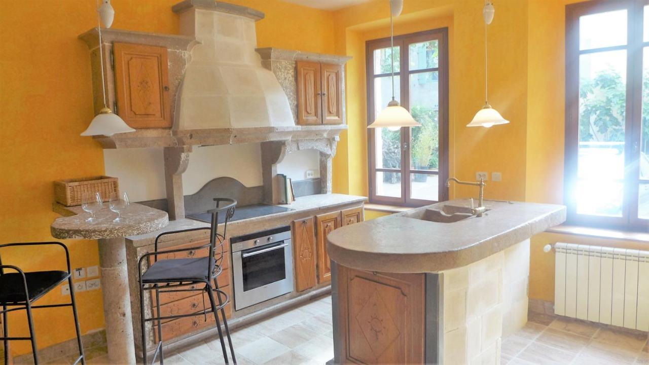 Ferienhaus Le Chateau Armissan Luaran gambar