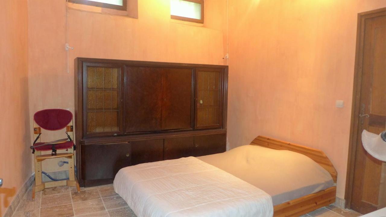Ferienhaus Le Chateau Armissan Luaran gambar