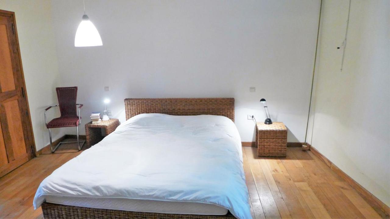 Ferienhaus Le Chateau Armissan Luaran gambar