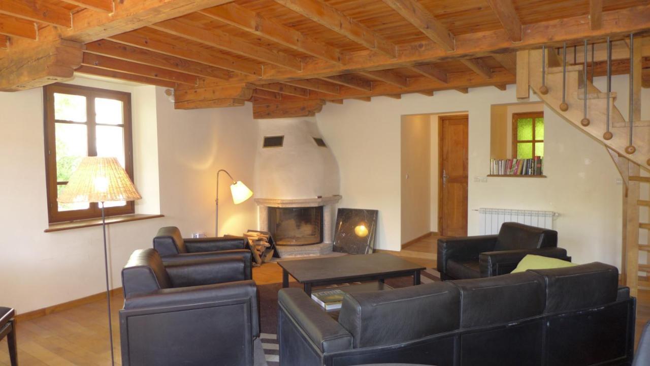 Ferienhaus Le Chateau Armissan Luaran gambar