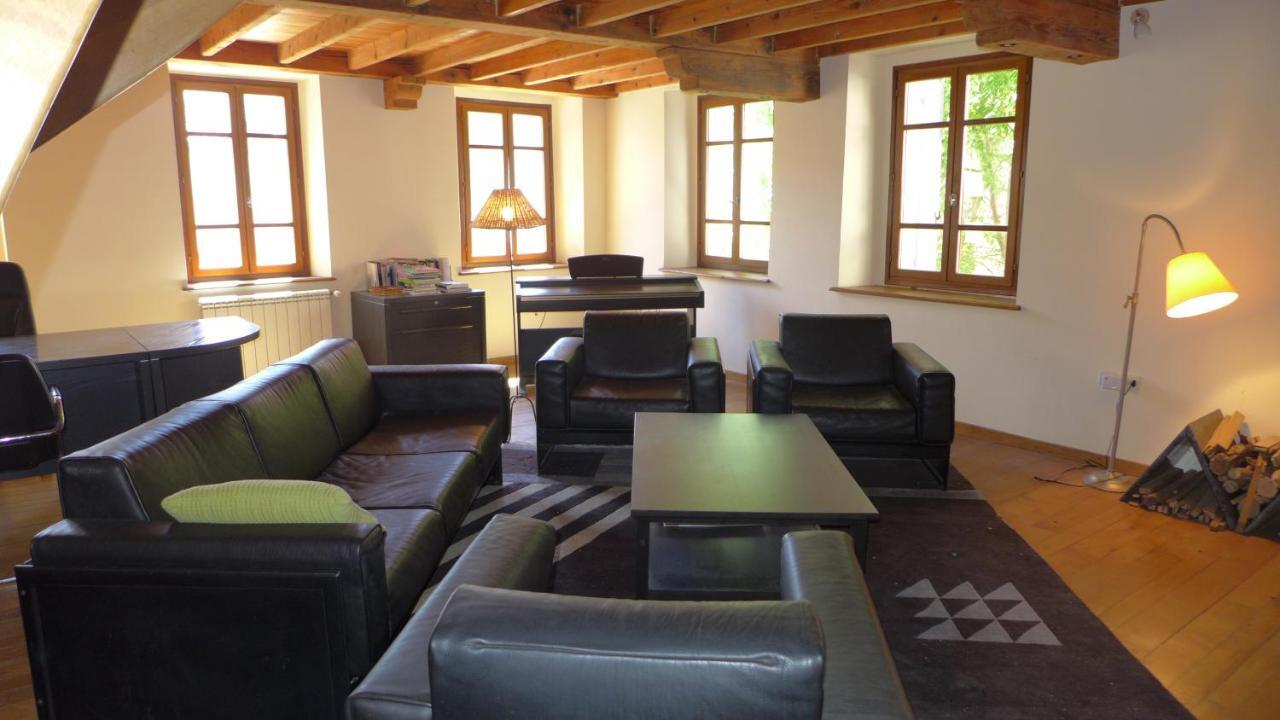 Ferienhaus Le Chateau Armissan Luaran gambar
